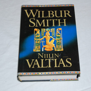 Wilbur Smith Niilin valtias